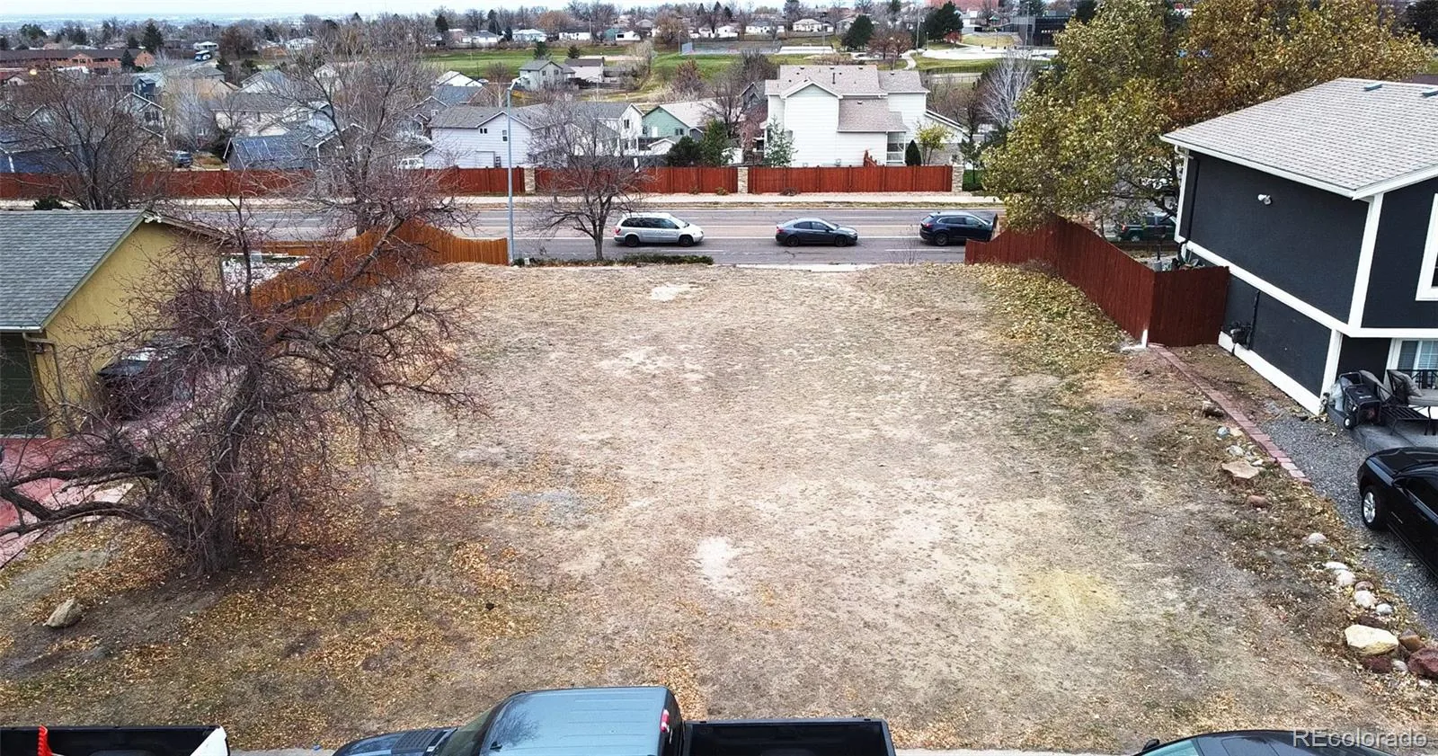 2422 E 96th Way Thornton CO 80229 | MLS #REC1604412 07112026180649 1600 1