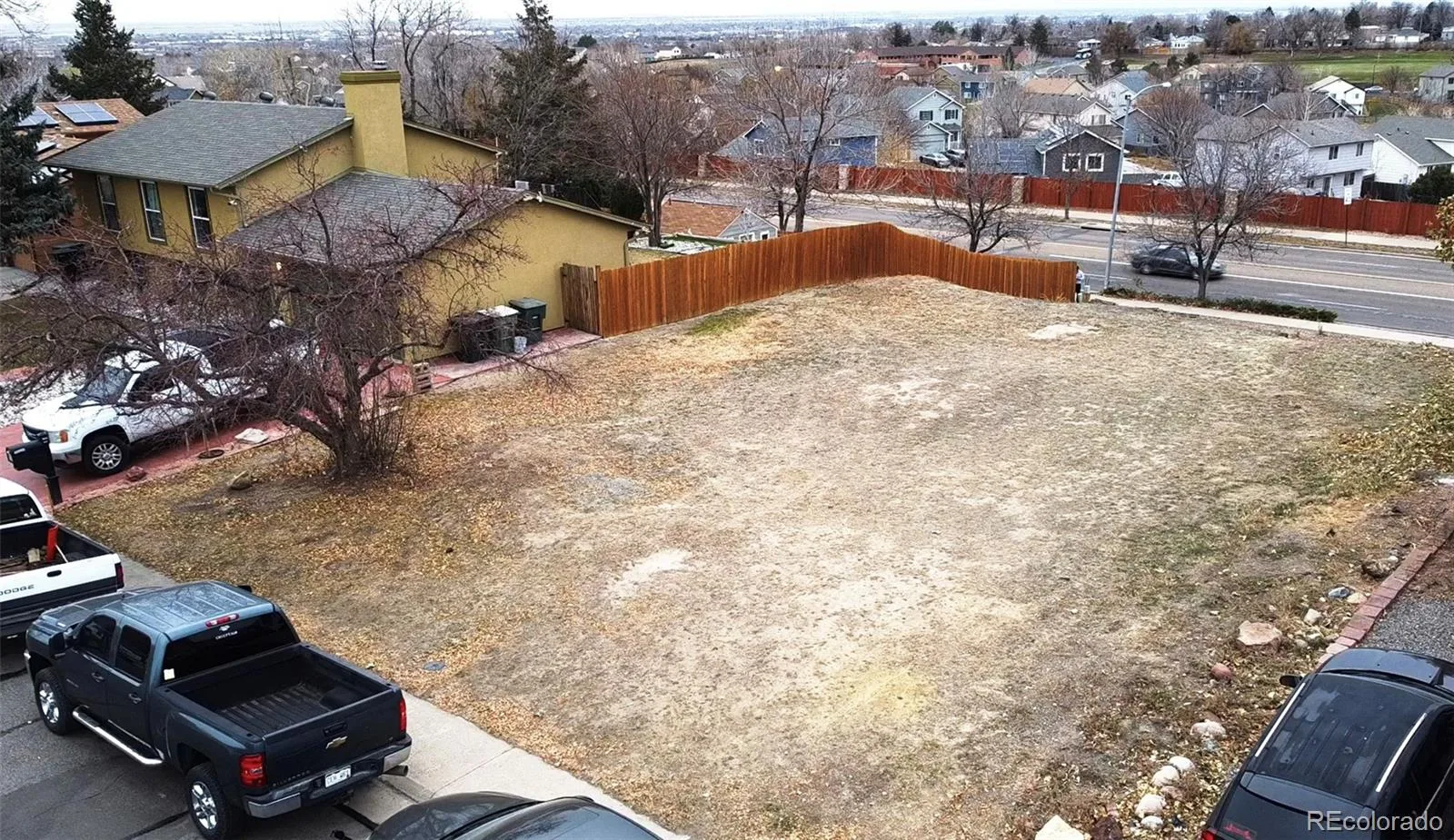 2422 E 96th Way Thornton CO 80229 | MLS #REC1604412 07112026180649 1600 2