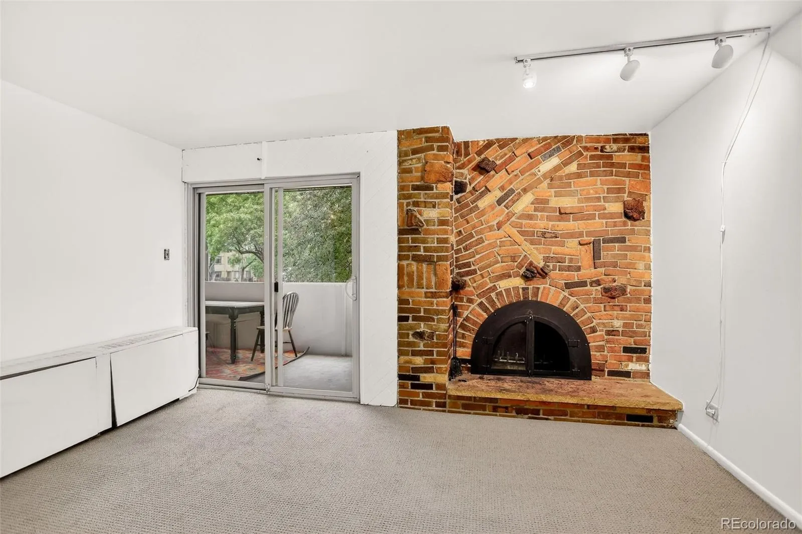 1366 Garfield Street #206 Denver CO 80206 MLS #REC1605407 05062026230850 1600 10