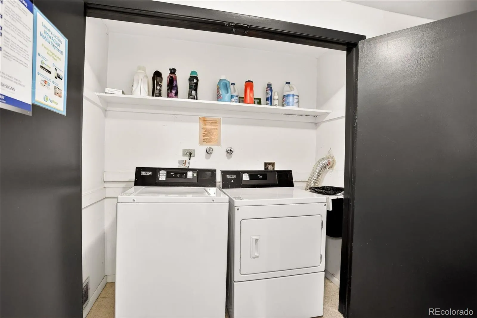 1366 Garfield Street #206 Denver CO 80206 MLS #REC1605407 05062026230850 1600 25