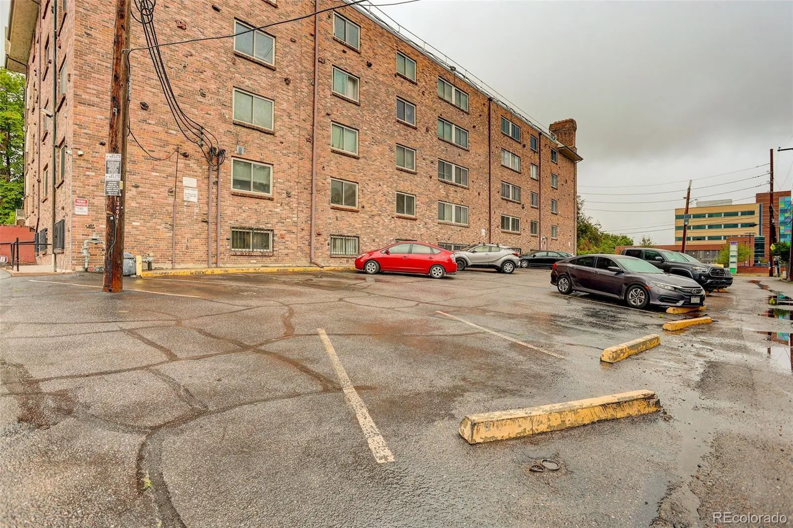 1366 Garfield Street #206 Denver CO 80206 MLS #REC1605407 05062026230850 1600 30