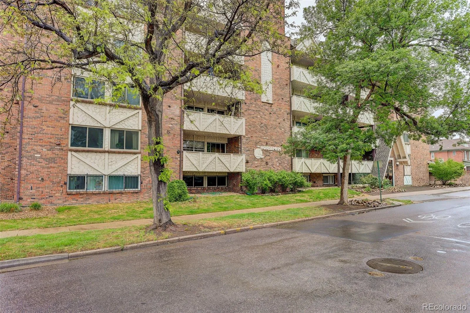 1366 Garfield Street #206 Denver CO 80206 MLS #REC1605407 05062026230850 1600 7