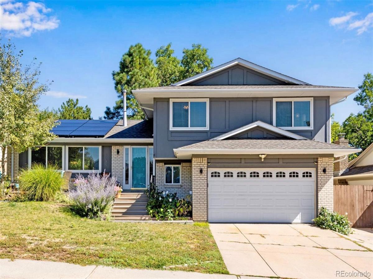 12841 W Warren Avenue Lakewood CO 80228 | MLS #REC1605644 MLS #REC1605644 image #0