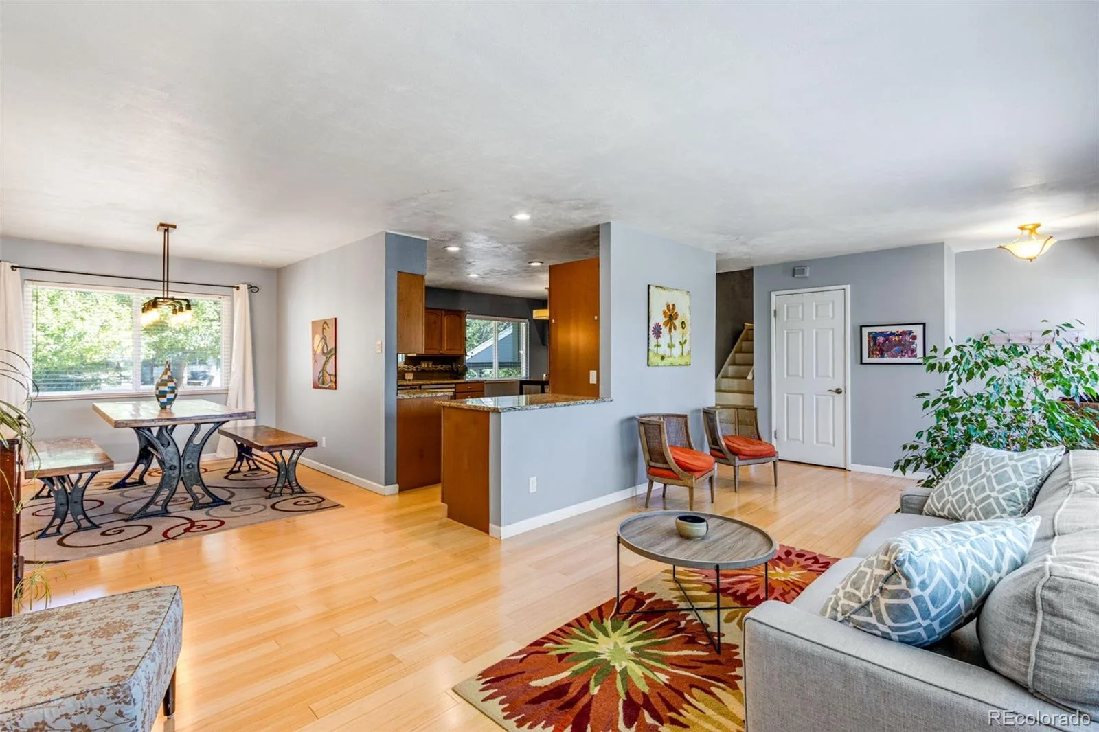 12841 W Warren Avenue Lakewood CO 80228 | MLS #REC1605644 09262026005855 1600 2