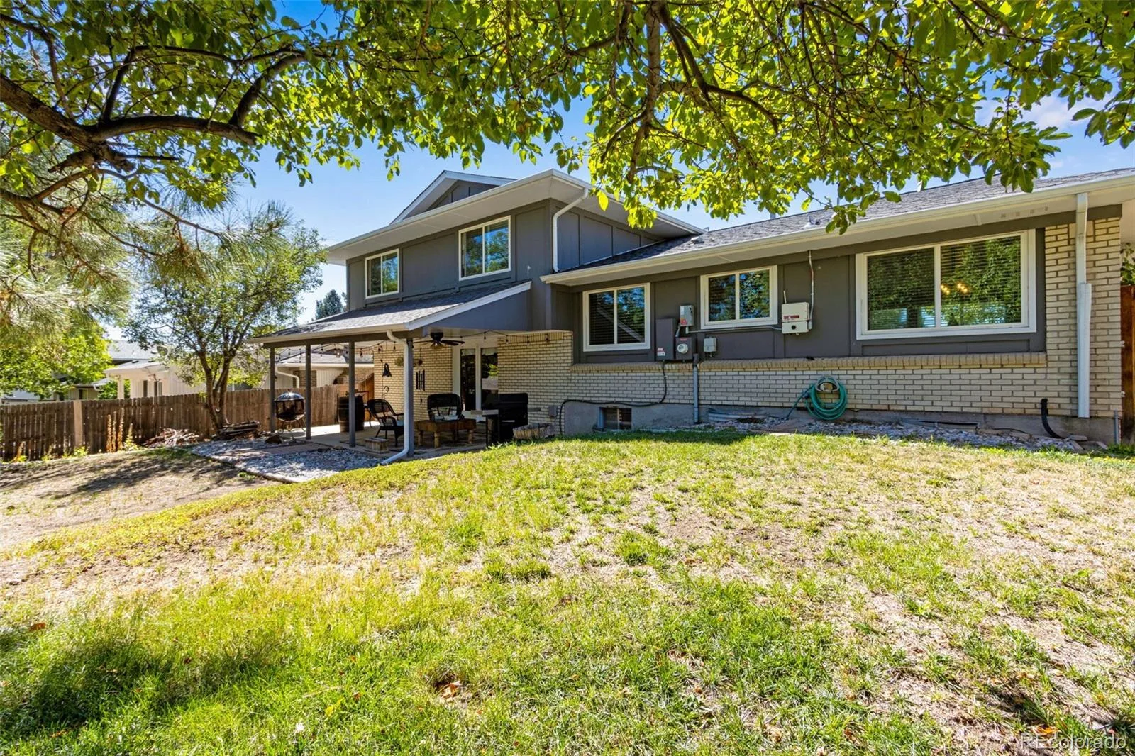 12841 W Warren Avenue Lakewood CO 80228 | MLS #REC1605644 09262026005855 1600 25
