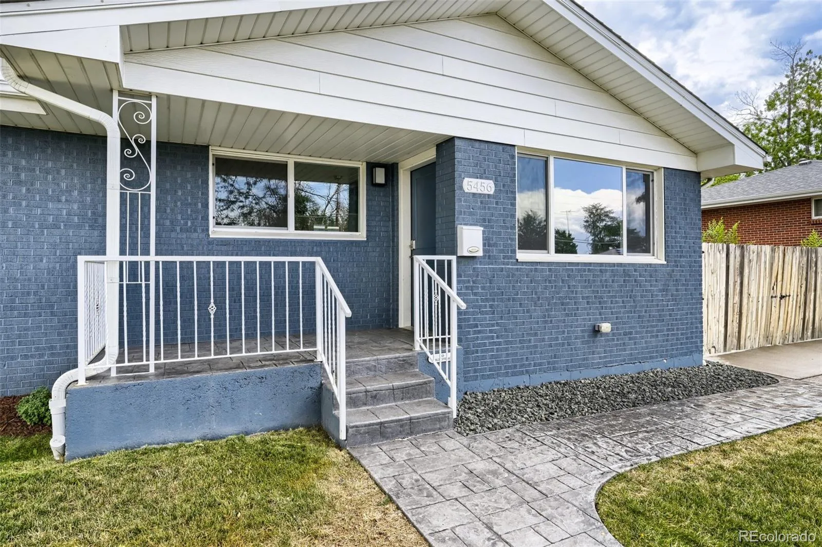 5456 W 66th Avenue Arvada CO 80003 | MLS #REC1606811 07302026165812 1600 2