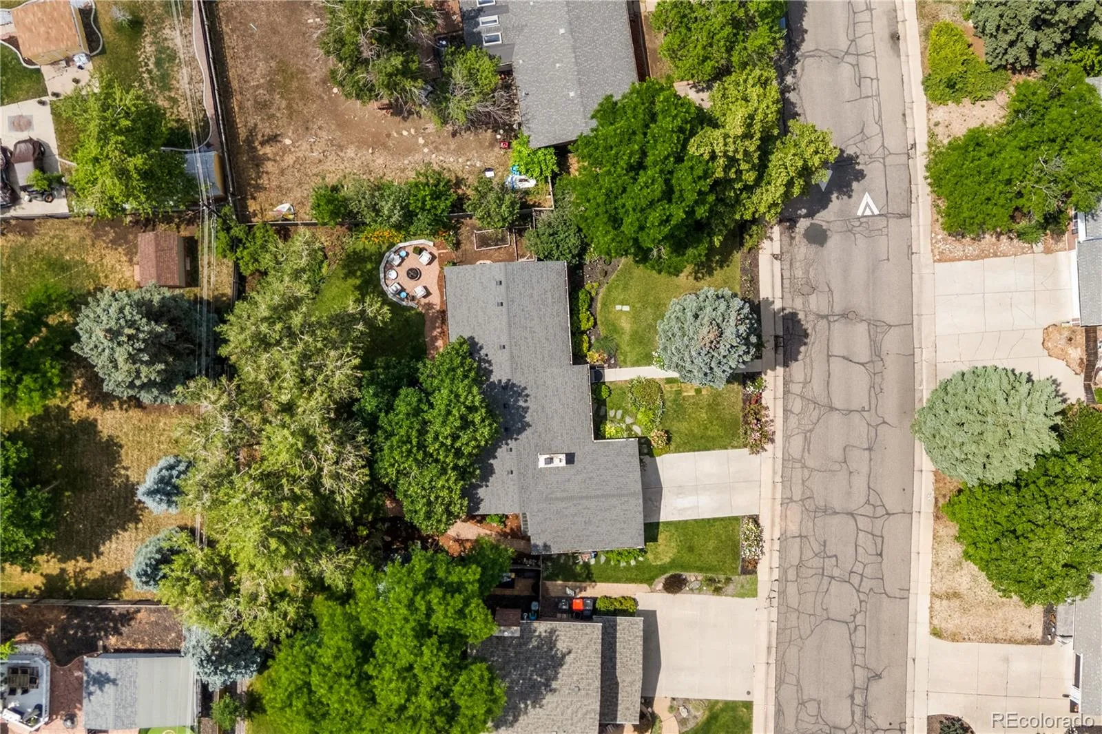 544 W Easter Avenue Littleton CO 80120 MLS #REC1608757 06262026233501 1600 45