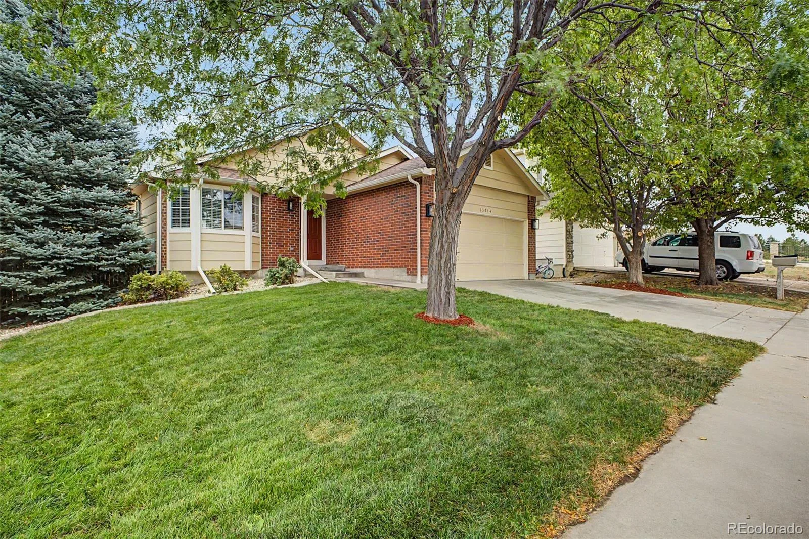 13814 Jackson Street Thornton CO 80602 | MLS #REC1609146 08312026235303 1600 40