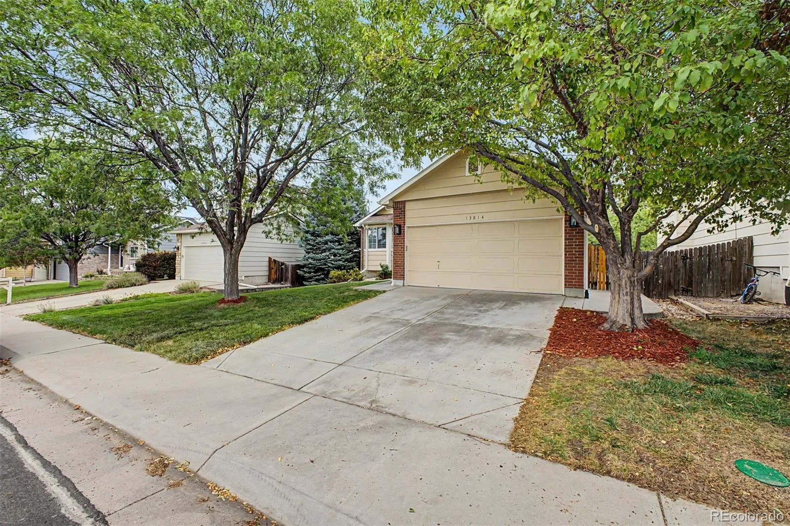 13814 Jackson Street Thornton CO 80602 | MLS #REC1609146 08312026235303 1600 41