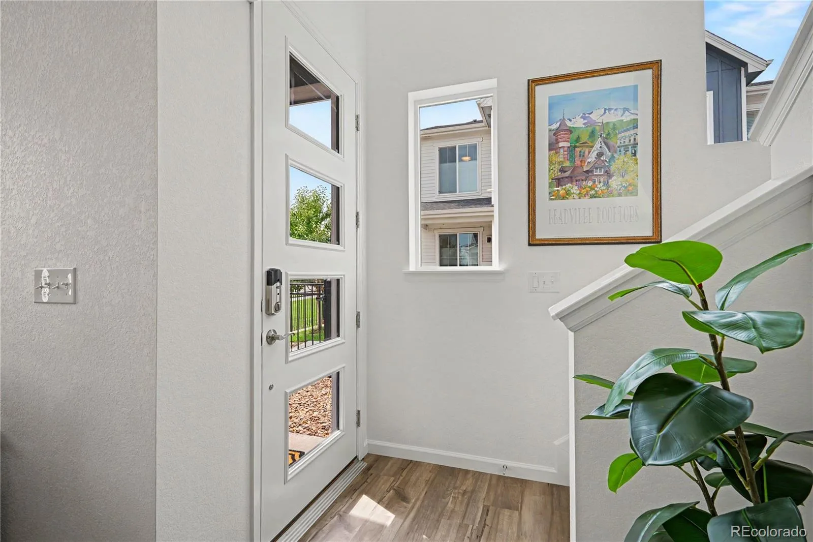 1862 S Poplar Court Denver CO 80224 | MLS #REC1609578 08122026152608 1600 2