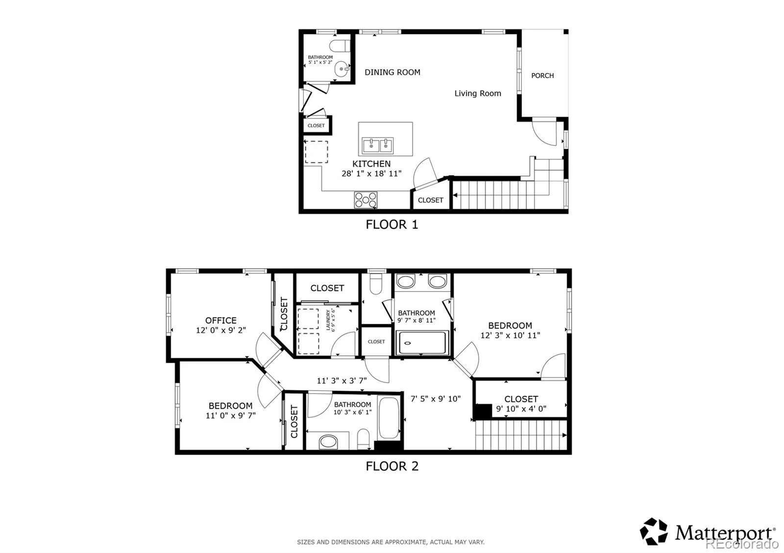1862 S Poplar Court Denver CO 80224 | MLS #REC1609578 08122026152608 1600 27