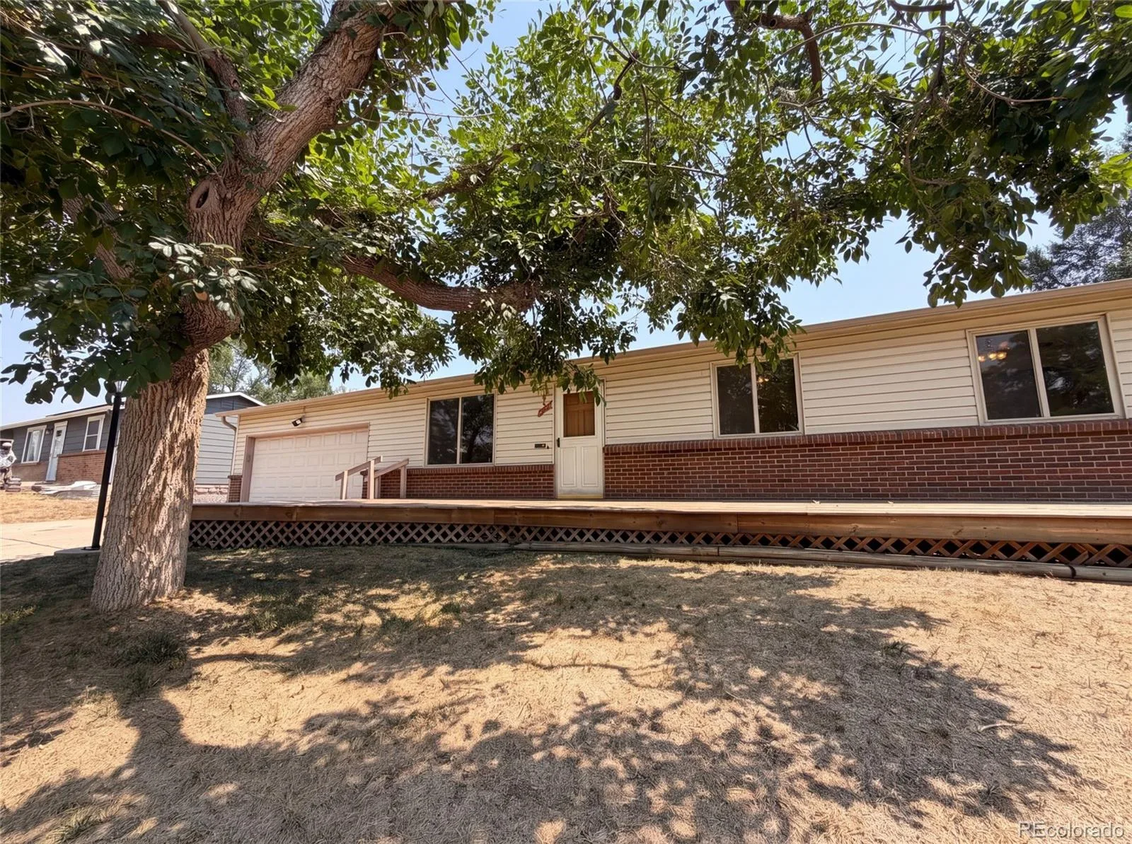 7160 Van Gordon Street Arvada CO 80004 | MLS #REC1610435 08102026163929 1600 25