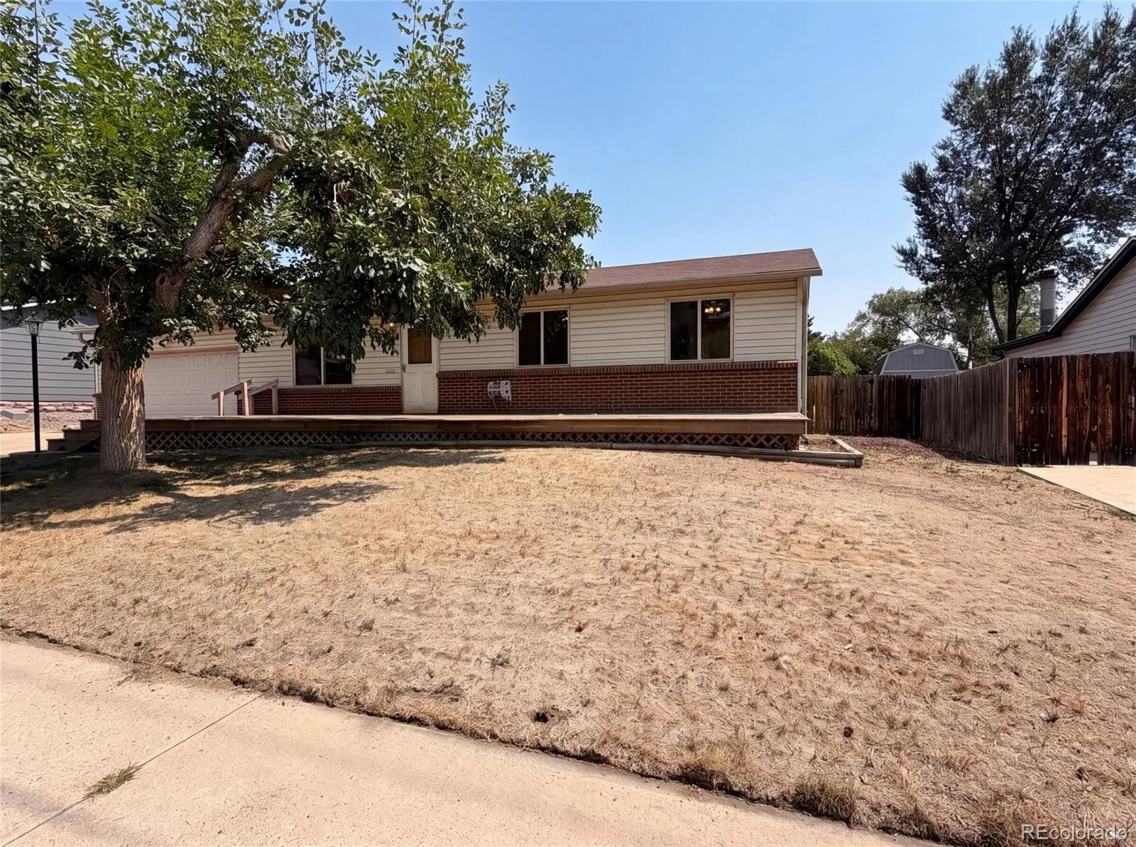 7160 Van Gordon Street Arvada CO 80004 | MLS #REC1610435 08102026163929 1600 27