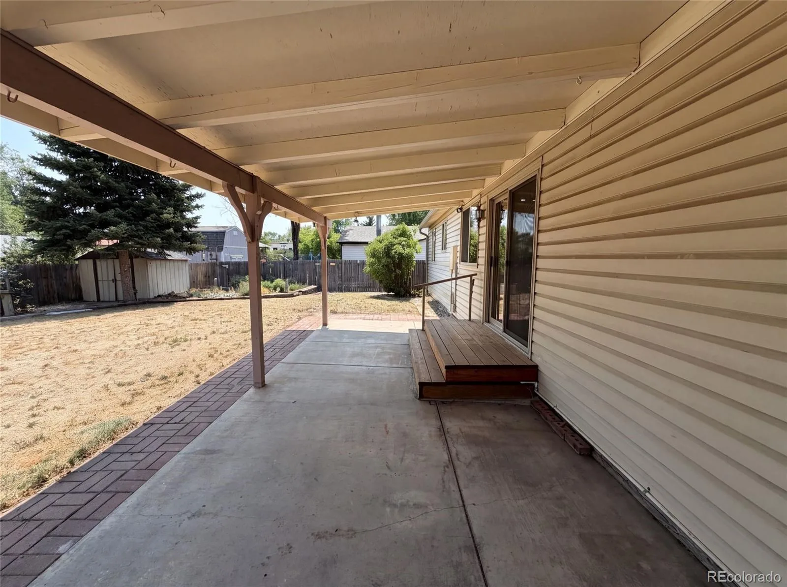 7160 Van Gordon Street Arvada CO 80004 | MLS #REC1610435 08102026163929 1600 29