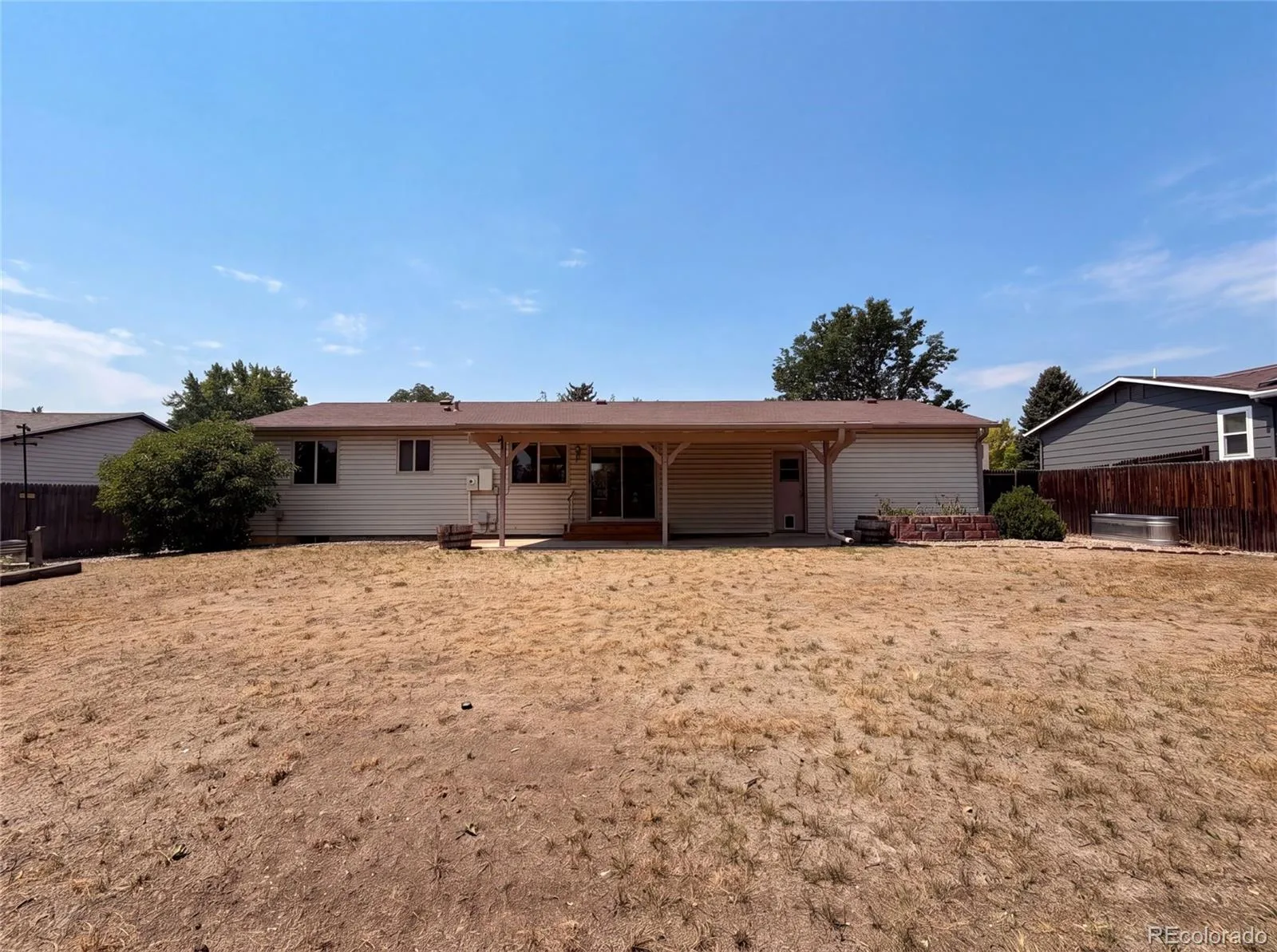 7160 Van Gordon Street Arvada CO 80004 | MLS #REC1610435 08102026163929 1600 30