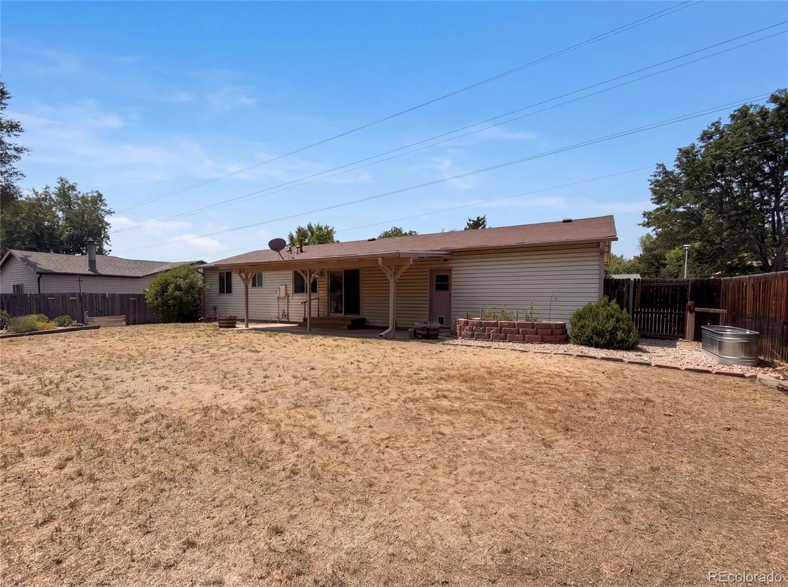 7160 Van Gordon Street Arvada CO 80004 | MLS #REC1610435 08102026163929 1600 5