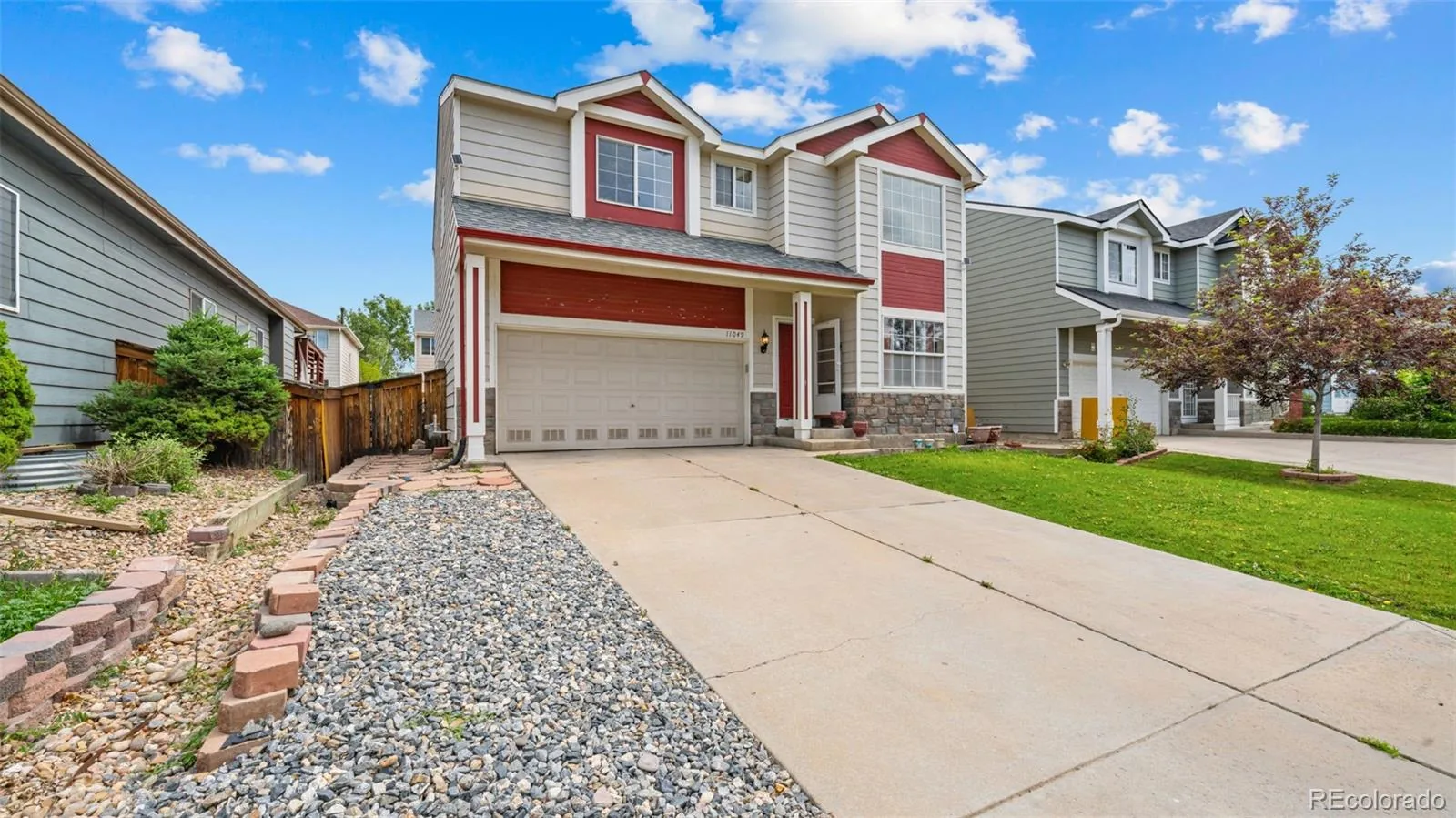11049 Eagle Creek Parkway Commerce City CO 80022 | MLS #REC1611313 07222026034219 1600 1