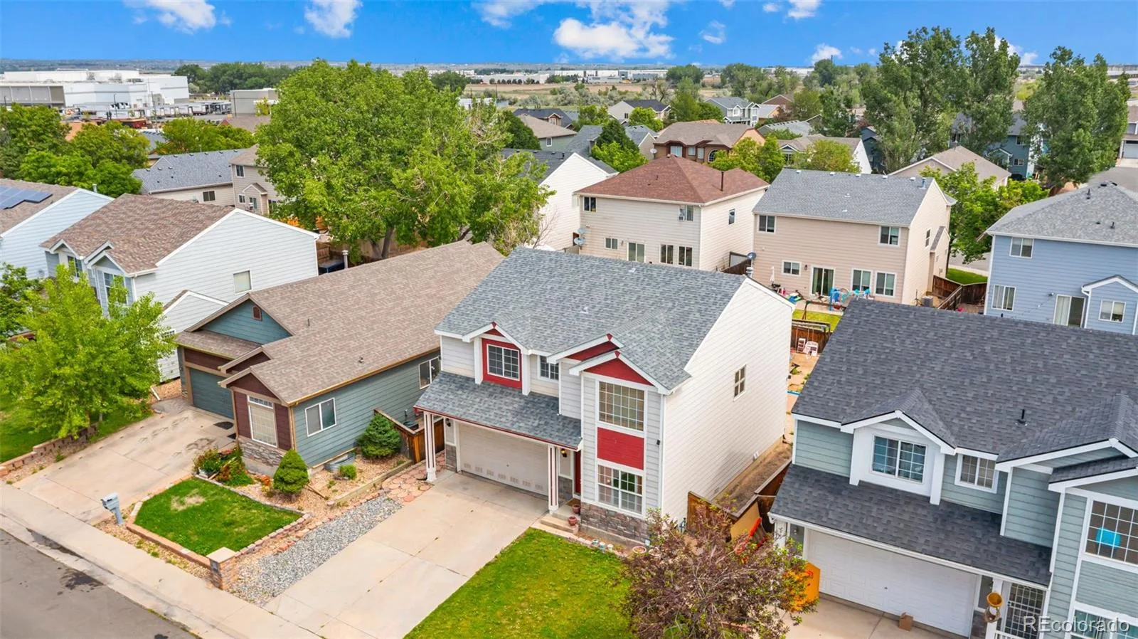 11049 Eagle Creek Parkway Commerce City CO 80022 | MLS #REC1611313 07222026034219 1600 23