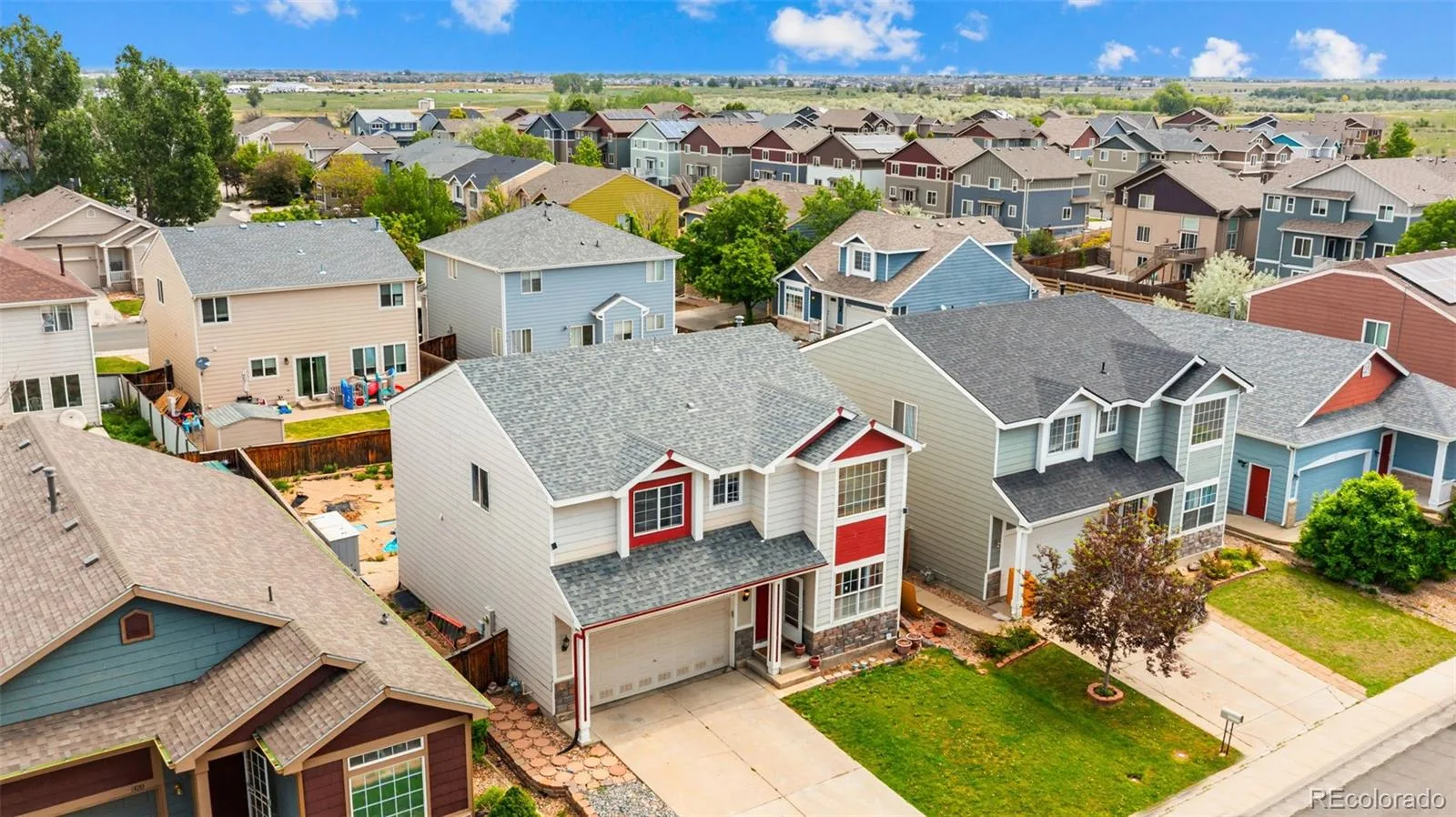 11049 Eagle Creek Parkway Commerce City CO 80022 | MLS #REC1611313 07222026034219 1600 24