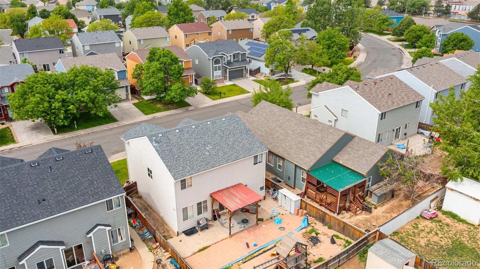 11049 Eagle Creek Parkway Commerce City CO 80022 | MLS #REC1611313 07222026034219 1600 25