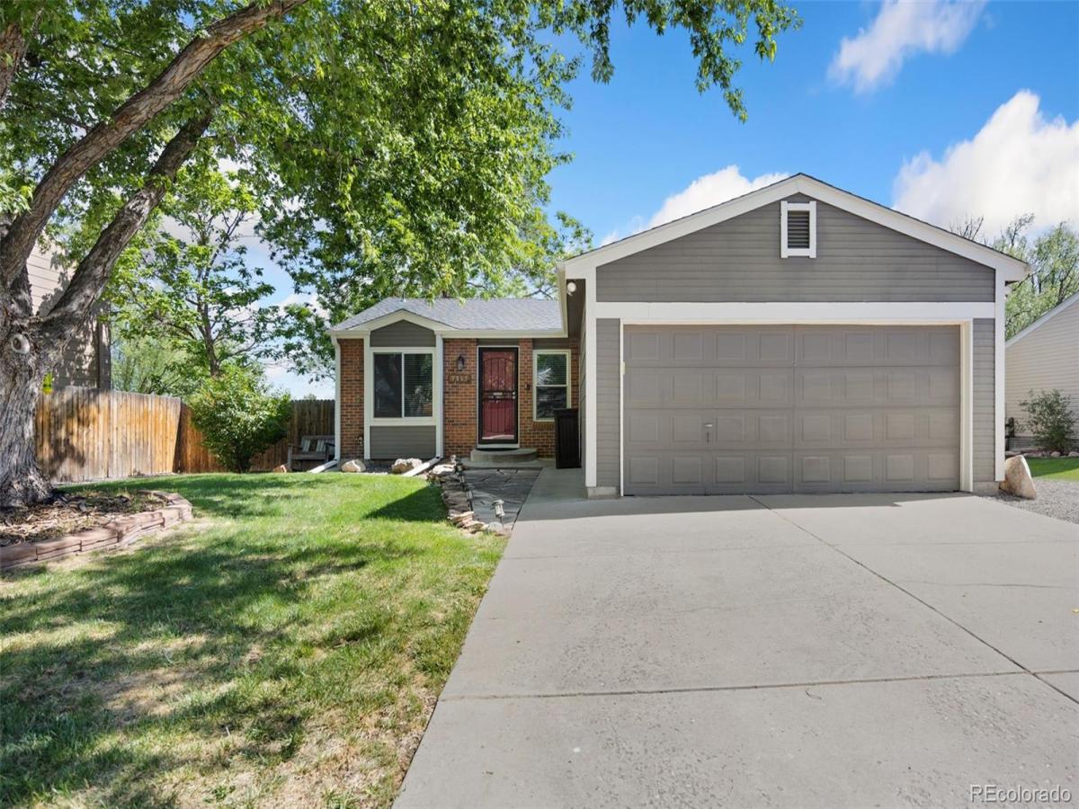 9465 W Wagon Trail Drive Littleton CO 80123 | MLS #REC1613040 MLS #REC1613040 image #0