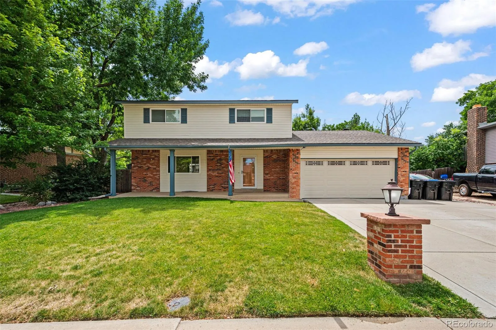 7391 Coors Drive Arvada CO 80005 MLS #REC1613818 04282026000430 1600 0