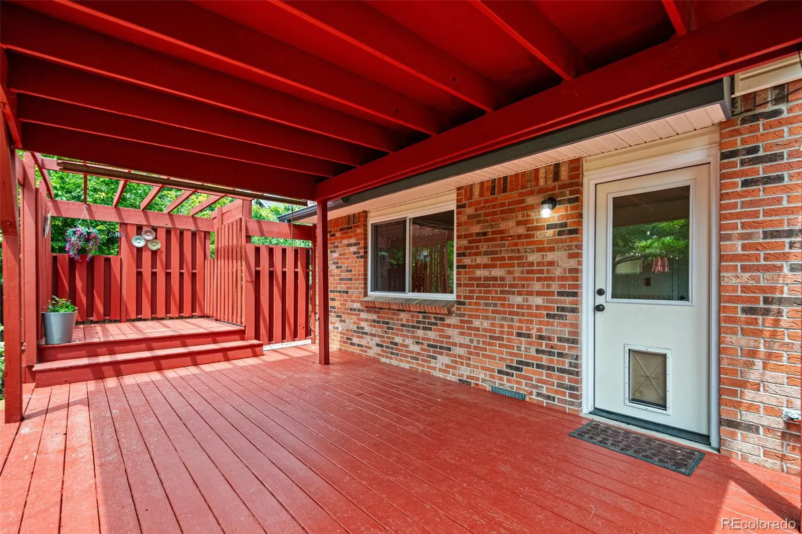 7391 Coors Drive Arvada CO 80005 MLS #REC1613818 04282026000430 1600 41