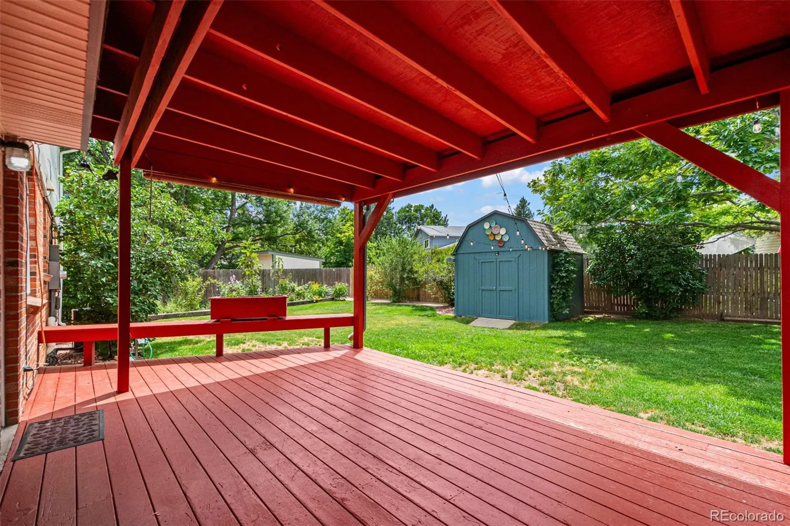 7391 Coors Drive Arvada CO 80005 MLS #REC1613818 04282026000430 1600 42