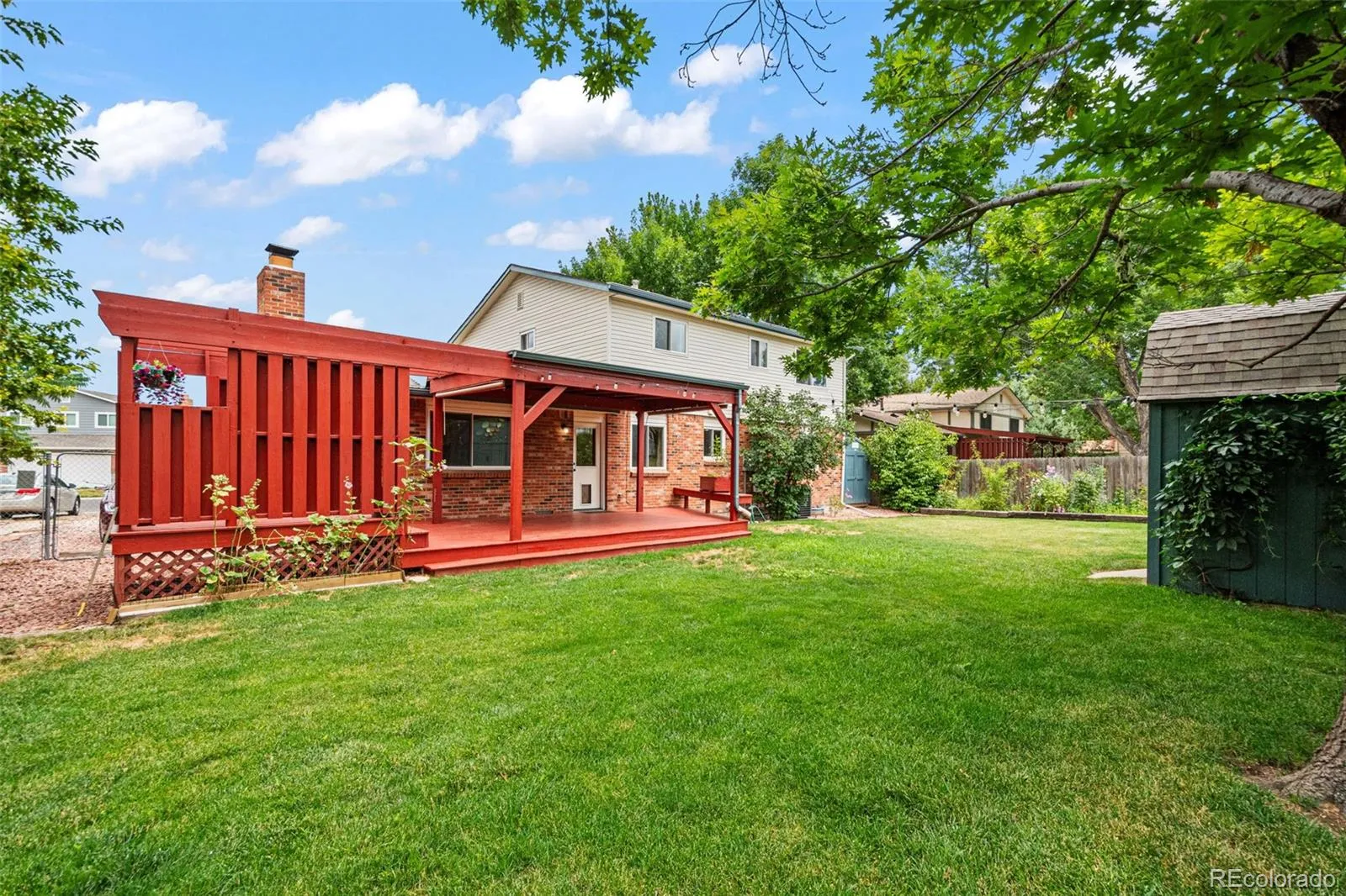 7391 Coors Drive Arvada CO 80005 MLS #REC1613818 04282026000430 1600 43
