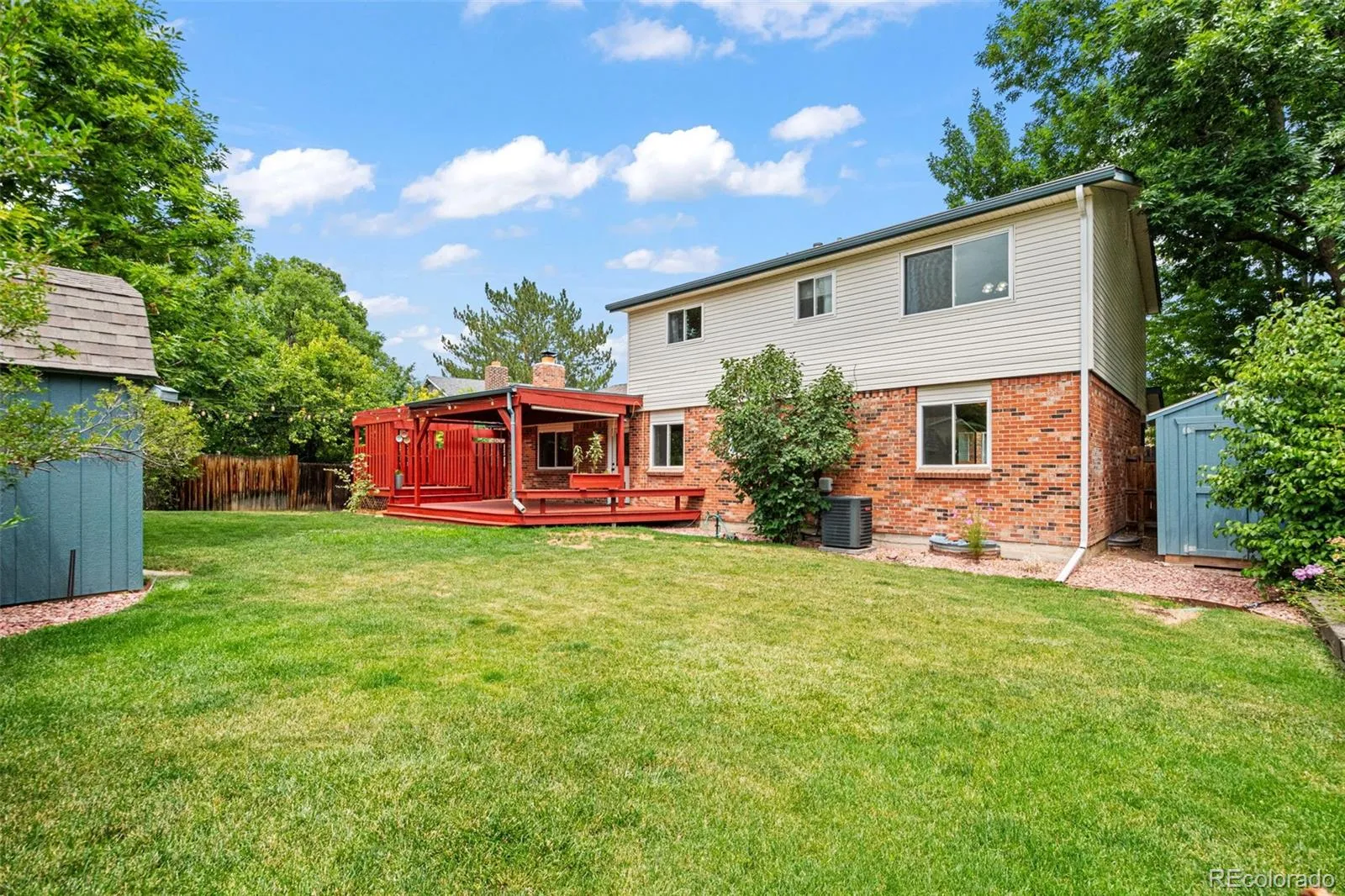 7391 Coors Drive Arvada CO 80005 MLS #REC1613818 04282026000430 1600 44