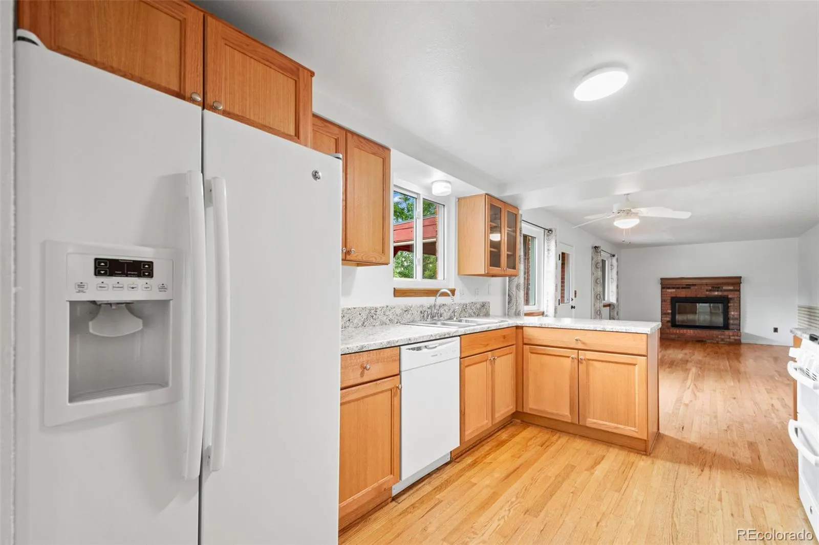 7391 Coors Drive Arvada CO 80005 MLS #REC1613818 04282026000430 1600 9