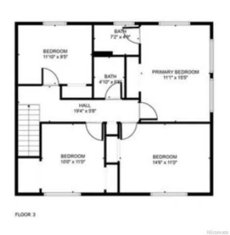 7391 Coors Drive Arvada CO 80005 MLS #REC1613818 04282026000430 640 20