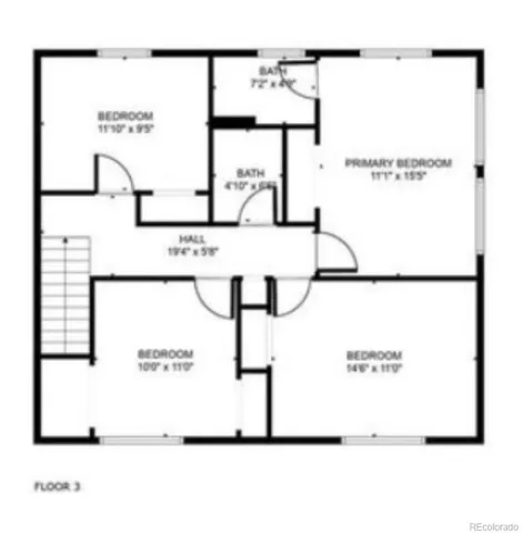 7391 Coors Drive Arvada CO 80005 MLS #REC1613818 06162026215855 640 20