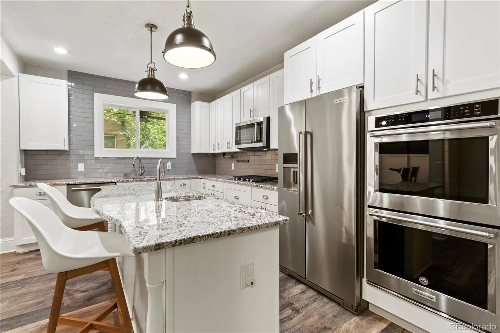 1376 N Humboldt Street Denver CO 80218 | MLS #REC1613962 08072026044409 1600 1