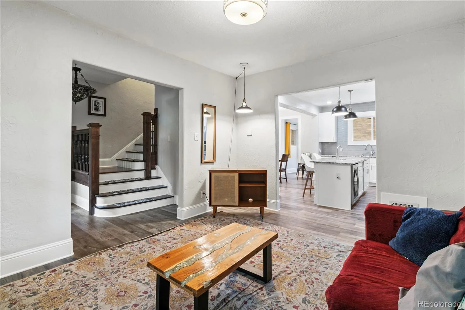1376 N Humboldt Street Denver CO 80218 | MLS #REC1613962 08072026044409 1600 5