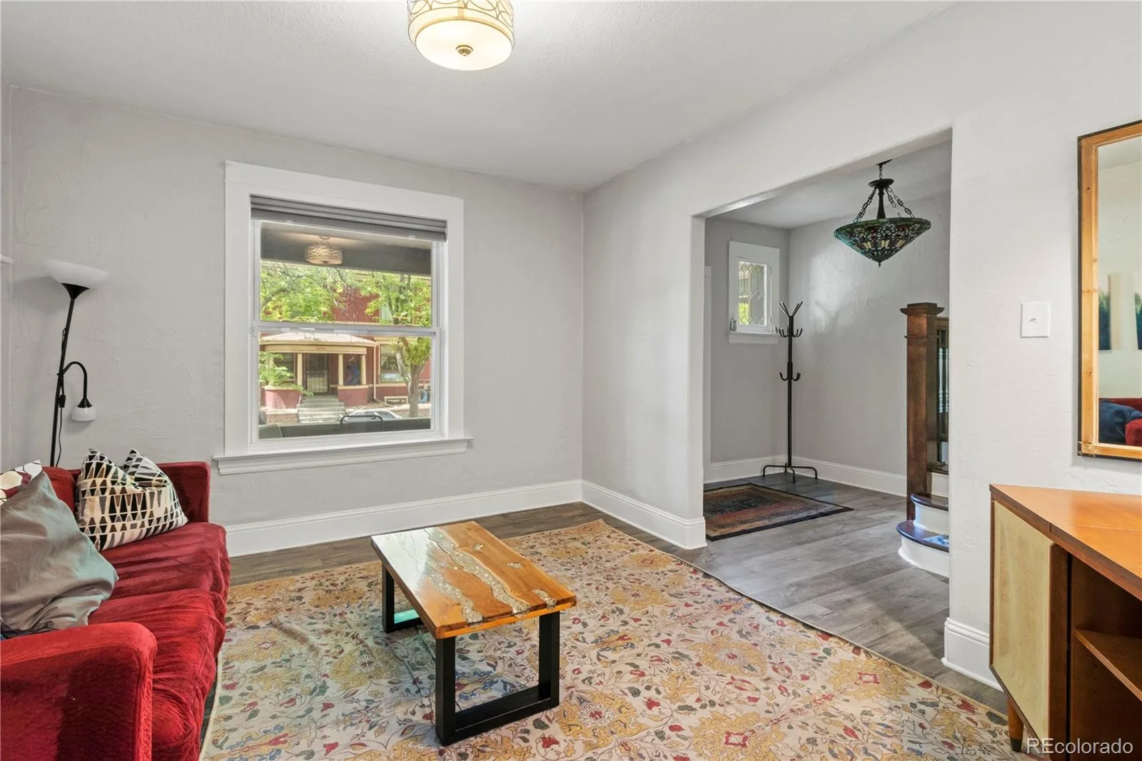 1376 N Humboldt Street Denver CO 80218 | MLS #REC1613962 08072026044409 1600 6