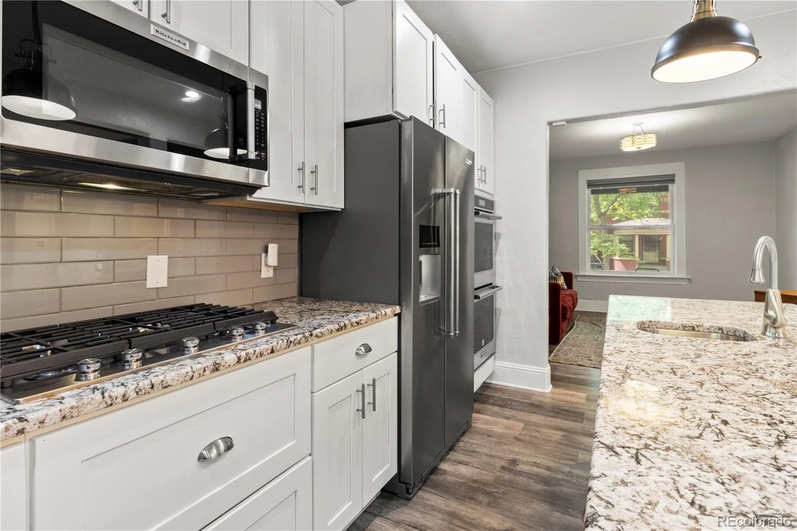1376 N Humboldt Street Denver CO 80218 | MLS #REC1613962 08072026044409 1600 8