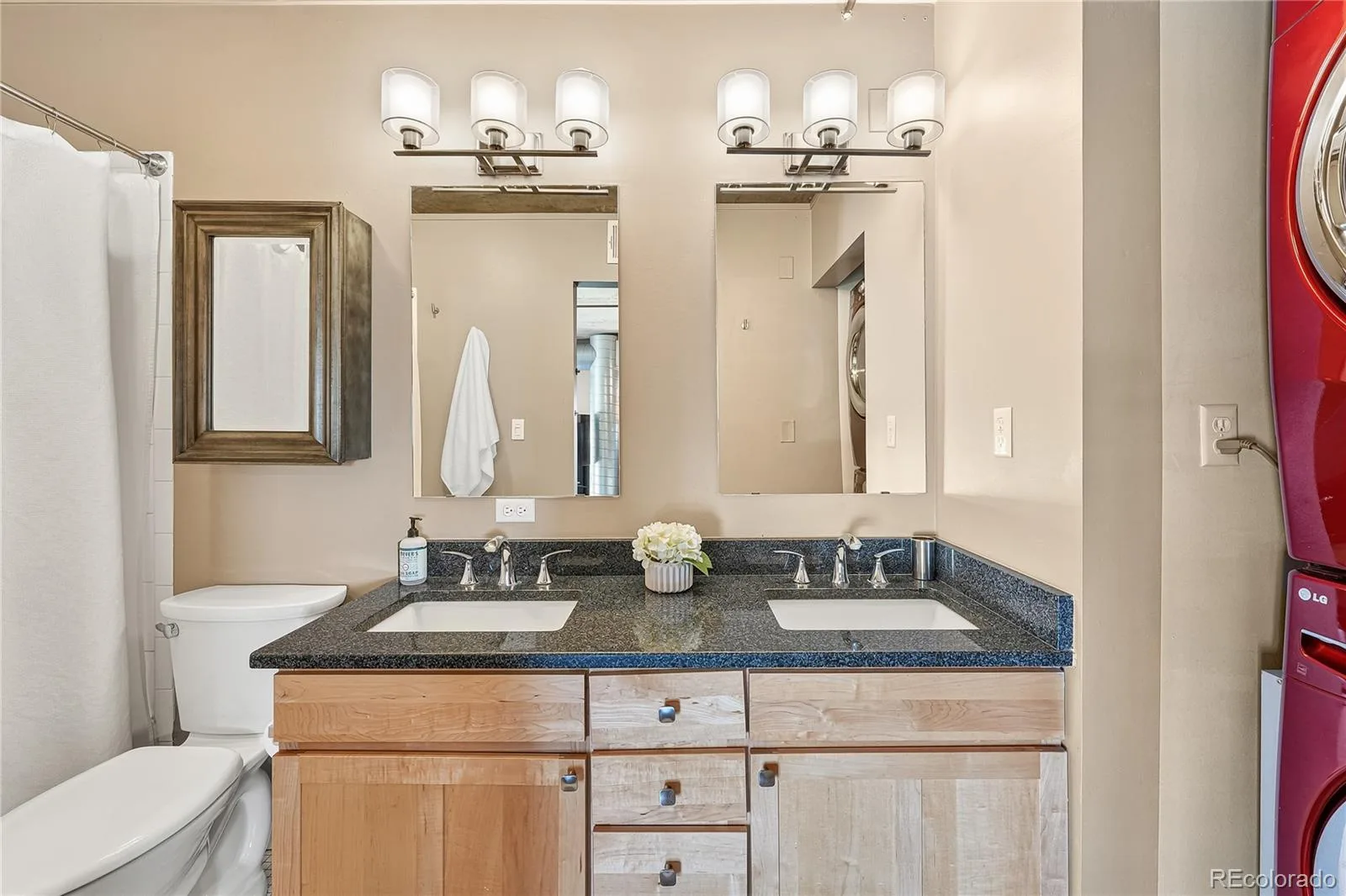 1050 Cherokee Street #301 Denver CO 80204 MLS #REC1614293 07062026154443 1600 29
