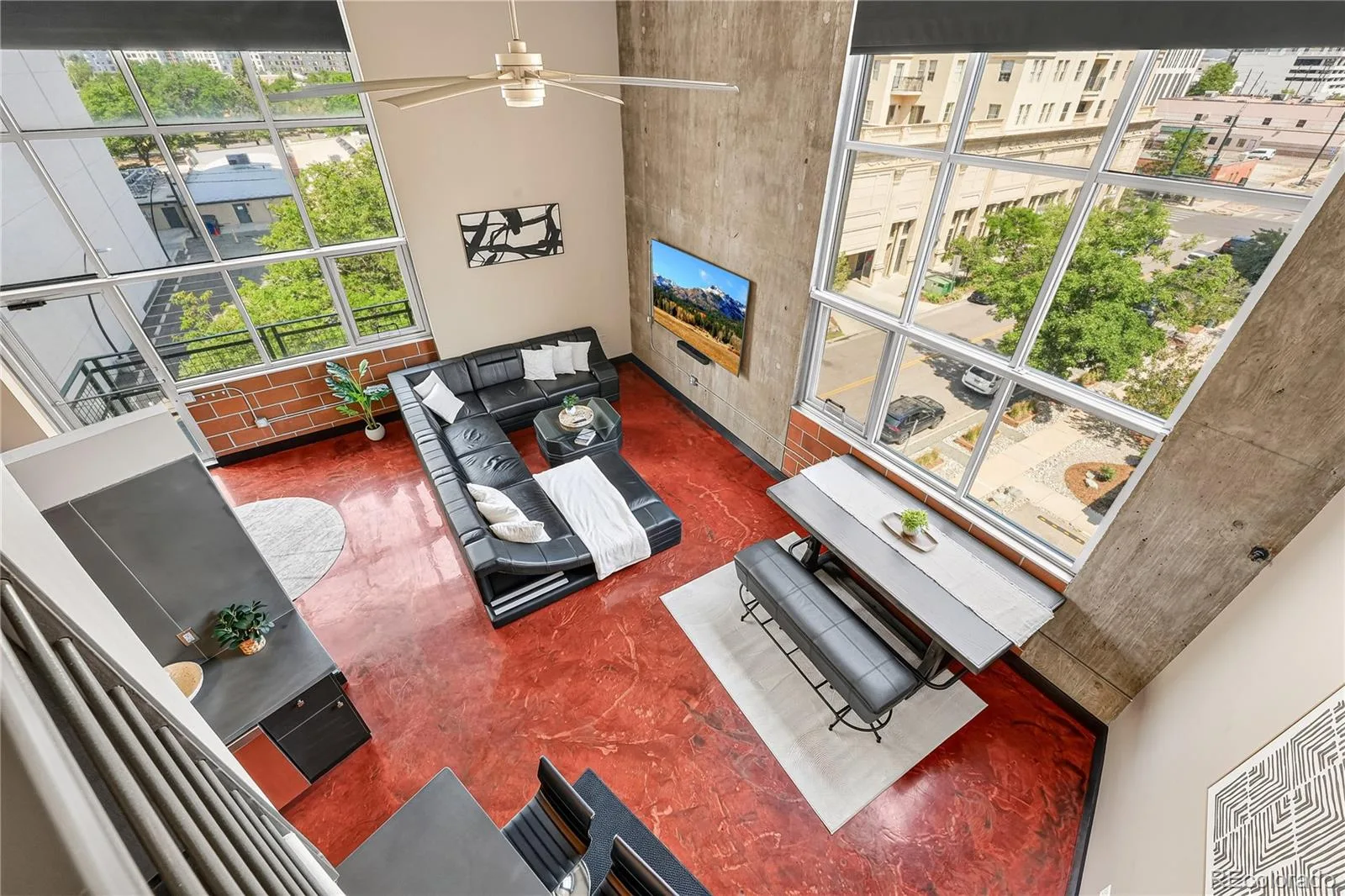 1050 Cherokee Street #301 Denver CO 80204 MLS #REC1614293 07062026154443 1600 33