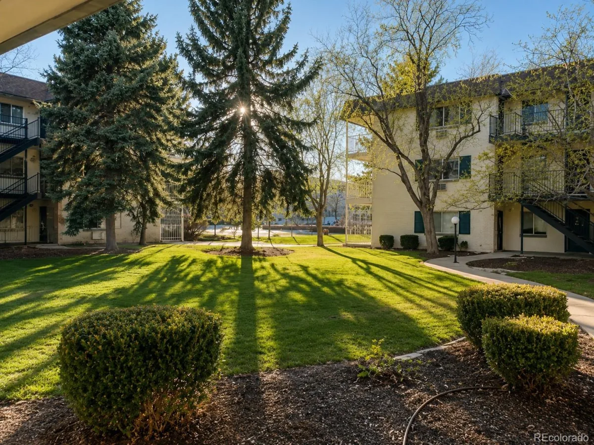 2225 S Jasmine Street #302 Denver CO 80222 | MLS #REC1615458 08182026192933 1200 1