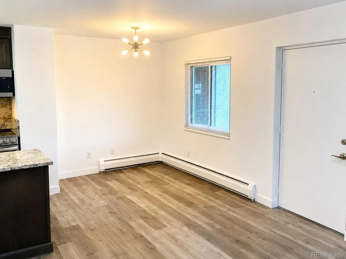 2225 S Jasmine Street #302 Denver CO 80222 | MLS #REC1615458 08182026192933 1200 13