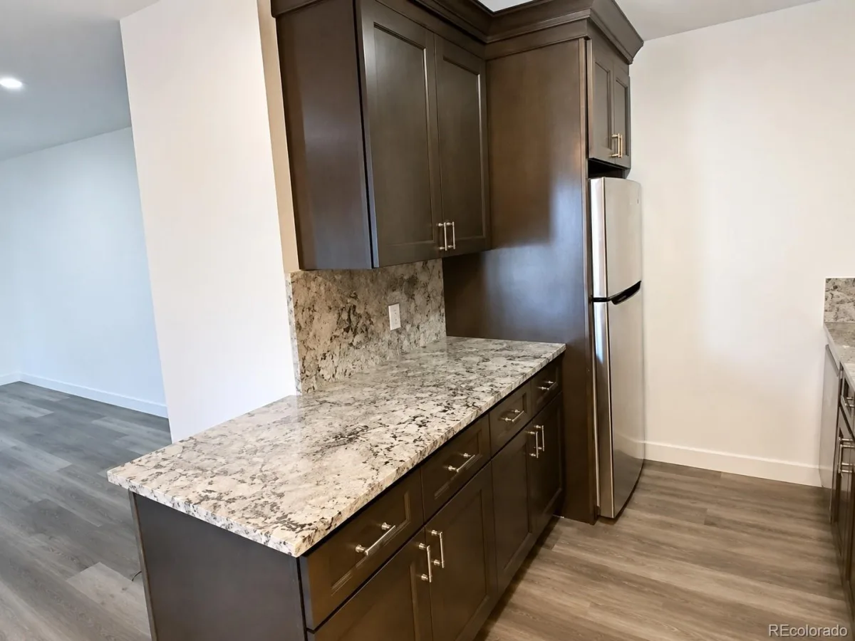 2225 S Jasmine Street #302 Denver CO 80222 | MLS #REC1615458 08182026192933 1200 15