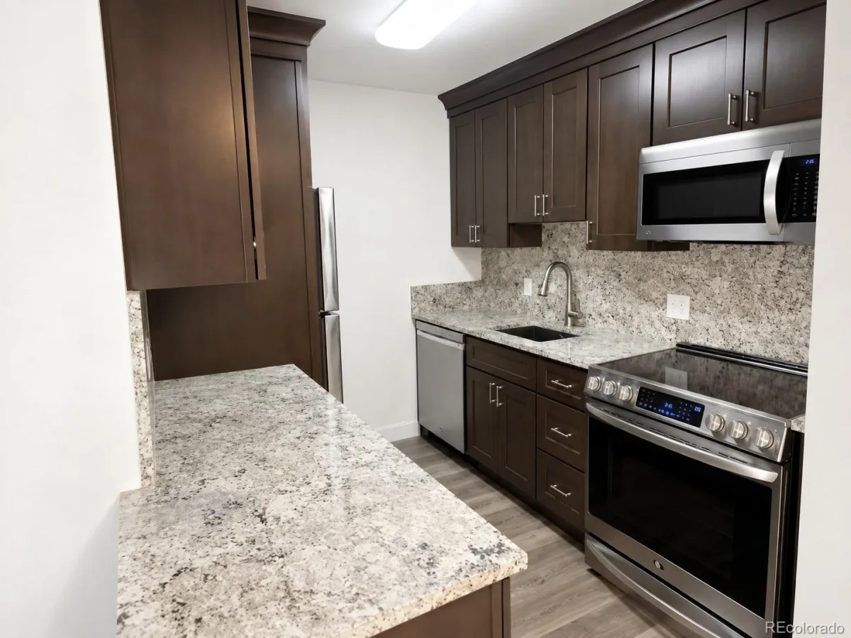 2225 S Jasmine Street #302 Denver CO 80222 | MLS #REC1615458 08182026192933 1200 6