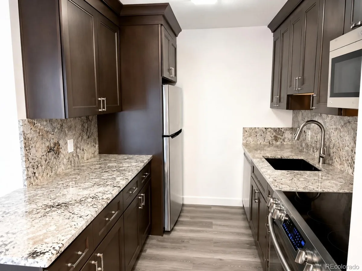2225 S Jasmine Street #302 Denver CO 80222 | MLS #REC1615458 08182026192933 1200 8