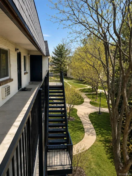 2225 S Jasmine Street #302 Denver CO 80222 | MLS #REC1615458 08182026192933 800 2