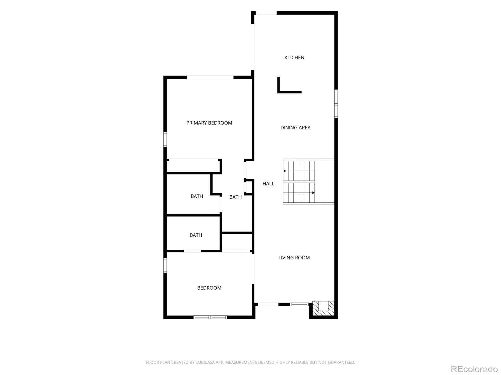 3147 E Long Circle Littleton CO 80122 | MLS #REC1616231 08312026201752 1600 39
