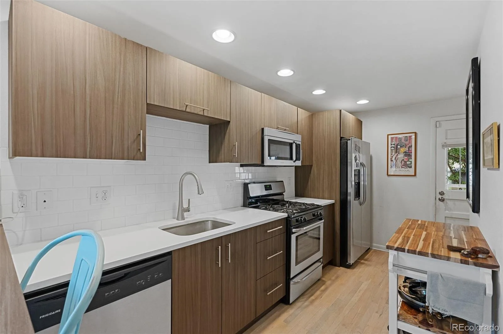 2134 N Julian Street Denver CO 80211 | MLS #REC1617704 08022026171719 1600 10