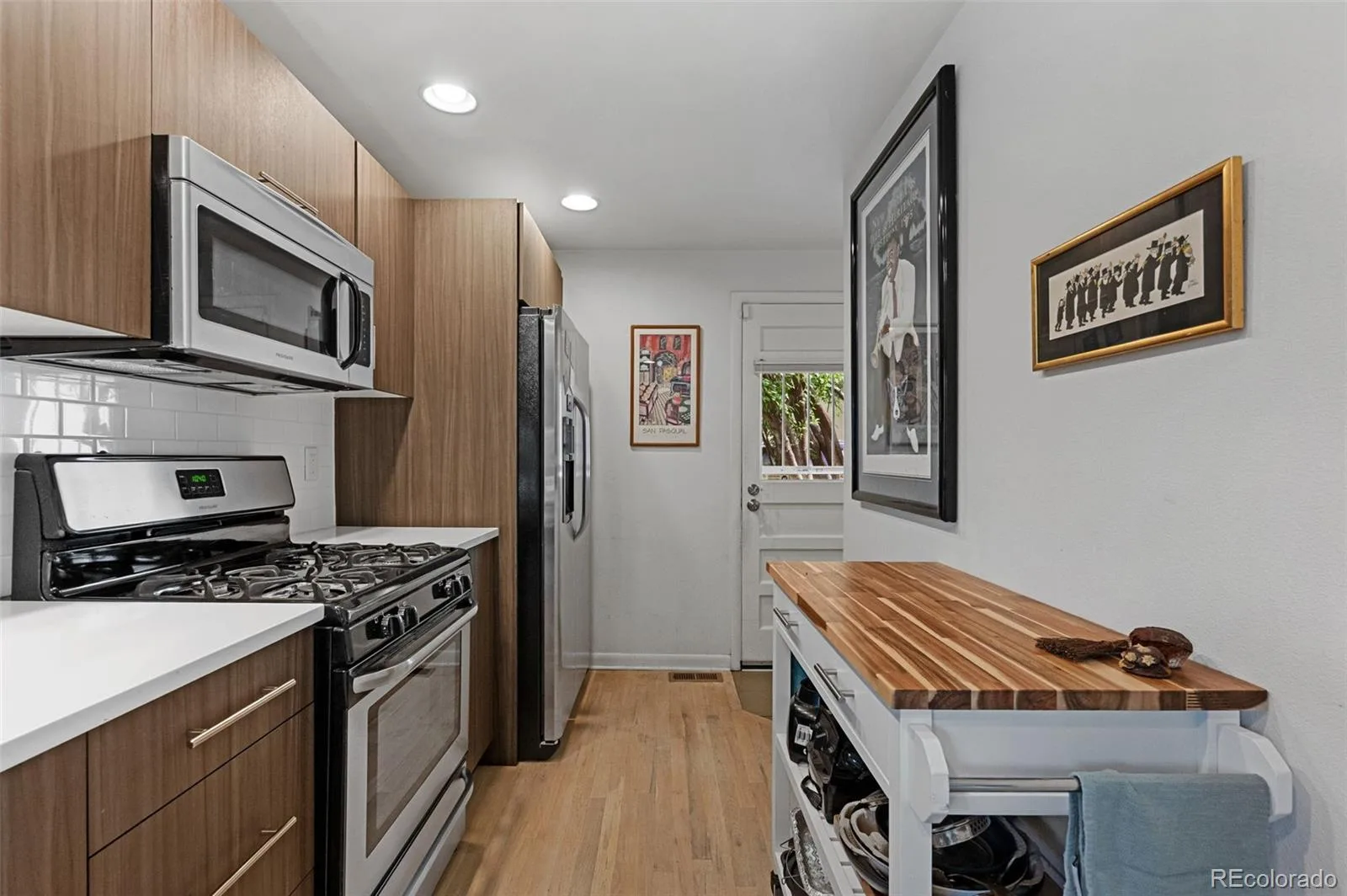 2134 N Julian Street Denver CO 80211 | MLS #REC1617704 08022026171719 1600 11