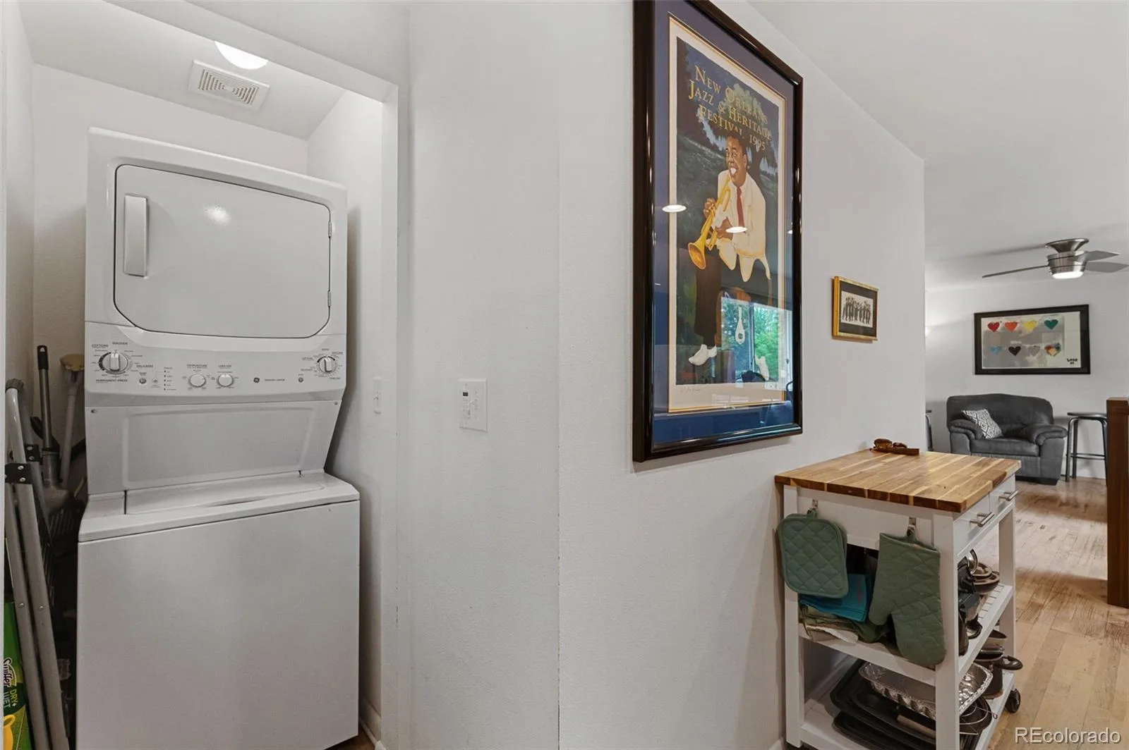 2134 N Julian Street Denver CO 80211 | MLS #REC1617704 08022026171719 1600 19