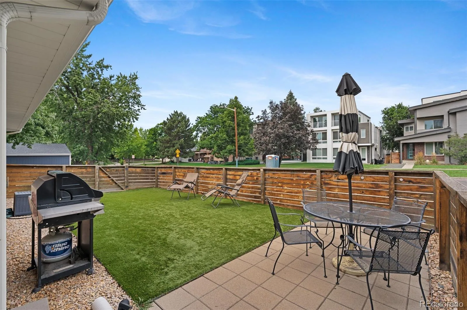 2134 N Julian Street Denver CO 80211 | MLS #REC1617704 08022026171719 1600 21